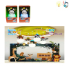 Panda Baby Lamp  Lights Music IC without language Plastic【English Packaging】_200477835