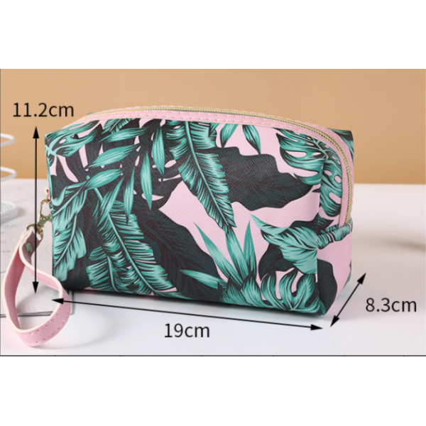 cosmetic bag