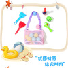 Children's Printed Toy Storage Bag Travel Travel Beach Bag,Mix color,Mix color,Textile【Packaging without Words】_P02816546_2_m