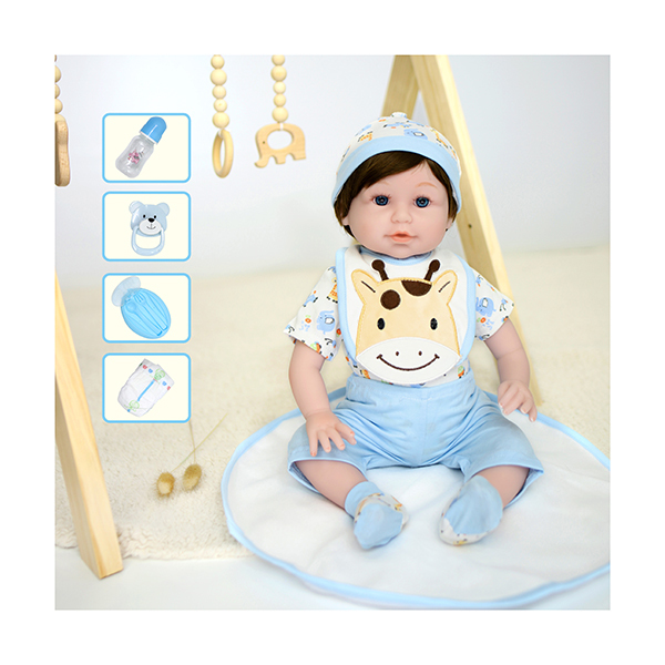 56cm doll set