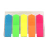 5PCS bookmarks,Mix color,Plastic【English Packaging】_P02015097_9_m