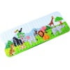 100x40cm Printed Bathtub Mat,Plastic【Packaging without Words】_201283029