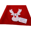 12PCS Santa hat,Polyester fiber【Packaging without Words】_P02120600_10_m