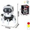 Robot Electric Lights Music IC without language Plastic【English Packaging】_200605265_1_m