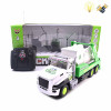 truck Remote Control 4 directions Lights With battery Non-transparent wheels Plastic【English Packaging】_200052133