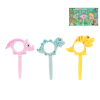 Pack of 3 Dinosaur Magnifiers,Photorefraction,Plastic【English Packaging】_200759022_1_m