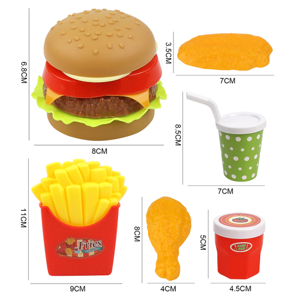 Food set