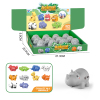 12PCS Rhino Numbers Animal Matching,Plastic【English Packaging】_P02994224_3_m