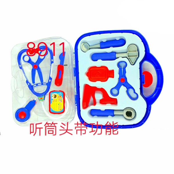 medical kit