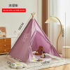 1.6 meters Indian children indoor tent home baby playhouse,one colour only,Plush【Packaging without Words】_201758589