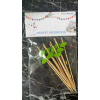 10 Diameter 25 Tip Leaves,one colour only,Plastic【English Packaging】_201559851_1_m