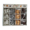 36PCS eraser Plastic【Packaging without Words】_200950826_1_m