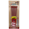 4PCS pens,Lead/basic pencil,wood【Chinese Packaging】_201011739