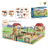 farm set Lights With battery Plastic【English Packaging】_200960813