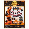 Halloween Western Words Balloon Set,Aluminum film【English Packaging】_201210454