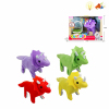 dinosaur set Electric Lights Sound IC without language Plush【English Packaging】_200781654_1_m