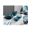 Bowl and Plate Set of Six,one colour only,glass【Chinese English  Packaging】_201981507_1_m