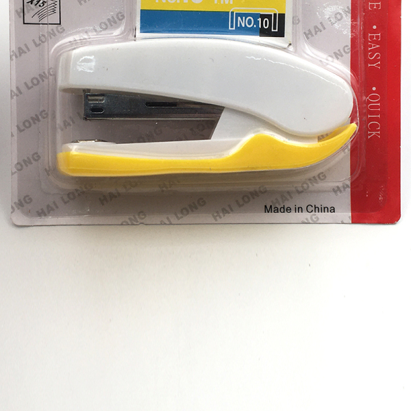 Stapler set (stapler*1, stapler*1)