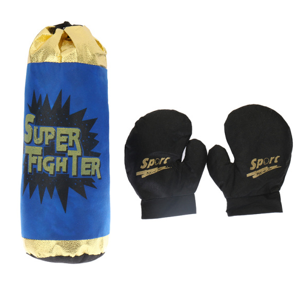 boxing set