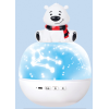 Little Bear Sky Projection Light Lights Projection Music English language IC With battery Plastic【English Packaging】_P02200291_9_m