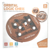 Orbital Logic Chess,Table game,Plastic【English Packaging】_201907334_1_m