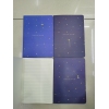 10PCS блокноты,B5,36 страниц,бумага【Упаковка без надписей】_P02028080_3_m