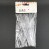 12PCS Одноразовые ножи,пластик【Упаковка на английском языке】_200743533