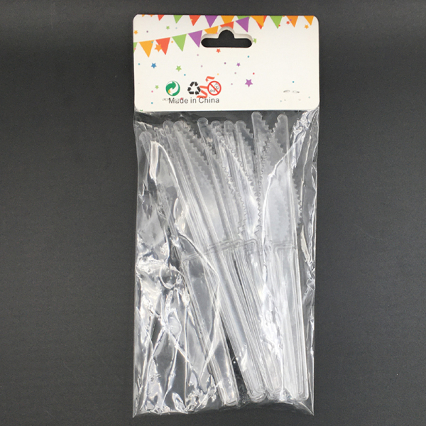 12PCS Одноразовые ножи,пластик【Упаковка на английском языке】_200743533_hd