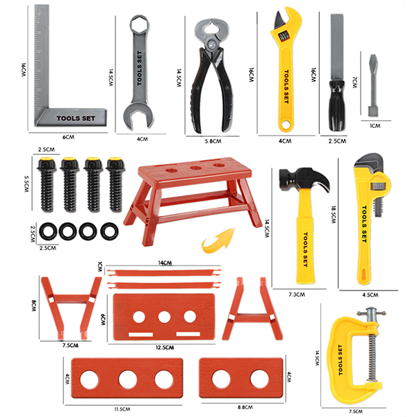 tool set