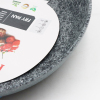 Frying pan 24 cm Metal【English Packaging】_P01982001_5_m