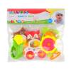 4pcs Rattles,Plastic【English Packaging】_P02649107_2_m