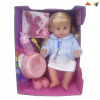 35CM Pee Wee Doll with cutlery, pacifier, bottle, toothbrush, cup, diaper, potty, shoes, comb,Sound,Russian language IC,With battery,Vinyl【Russian Packaging】_P02789863_17_m