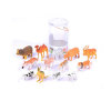 animal set Plastic【English Packaging】_100805658_1_m