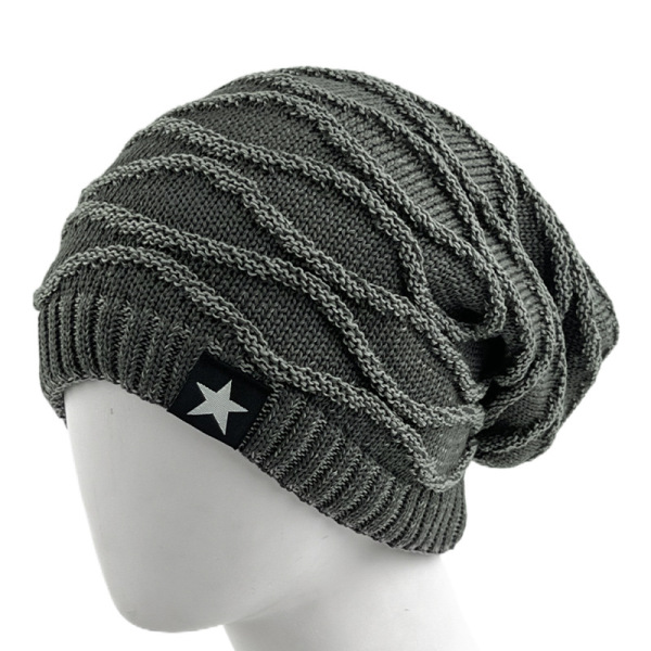 knit cap