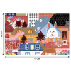 48pcs illustration series puzzle pieces  paper【English Packaging】_P02303001_23_m