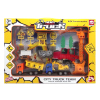 truck set Pull Back Plastic【English Packaging】_200289613_1_m