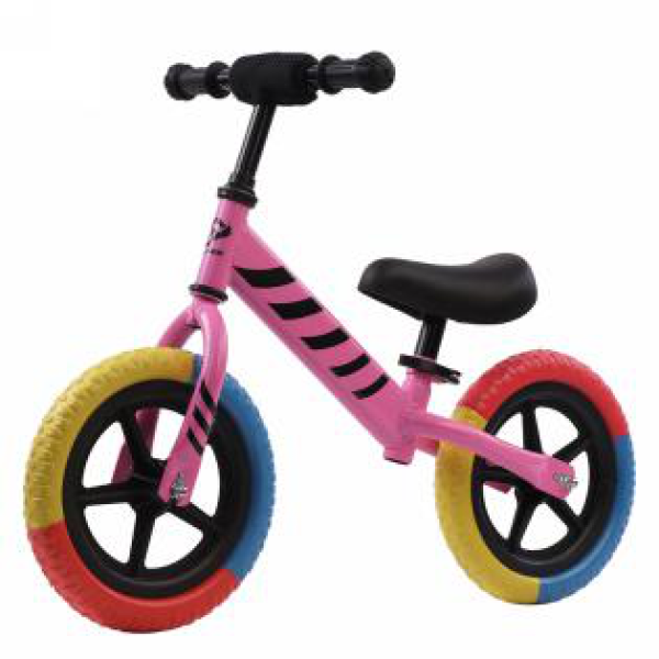 12 inch balance bike