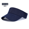 Pure cotton hollow top cap,Common use,56-60CM,Textile【Packaging without Words】_201871632