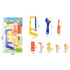 Tool set  Plastic【English Packaging】_201162707