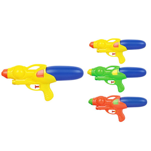 water gun