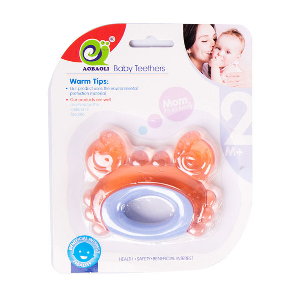 Teether