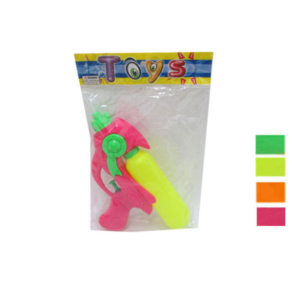 water gun