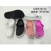 Size 36-41 Beach Slippers,Women,36-41,Mix color,In bags,OPP bag,EVA,Plastic【Packaging without Words】_P02838707_6_m