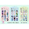 6PCS Magnetic Bookmarks,other【Packaging without Words】_200950888