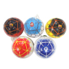 4 Style Team Logo Soccer Balls【English Packaging】_201186679