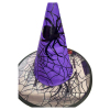 12PCS Halloween Hat/Magic Hat,Single item,Plastic【English Packaging】_P03007172_7_m