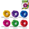 Yoyo 6 colors,Spray painting,Metal【English Packaging】_P02912706_6_m