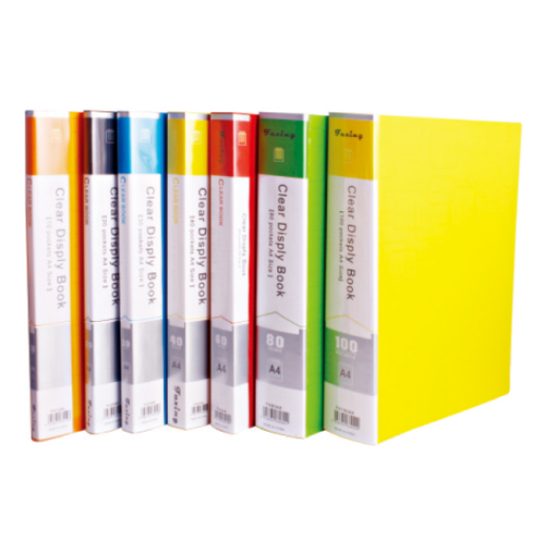 Chevron Color System Sourcebook 2.5C Mixed Color [No Text Packaging