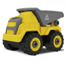 DIY disassembly and assembly engineering vehicle combination - bulldozer Plastic【English Packaging】_P02265169_5_m