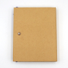 Notebook + Pen,paper【English Packaging】_P01986915_3_m